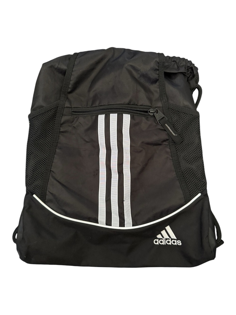 Adidas Alliance Sackpack